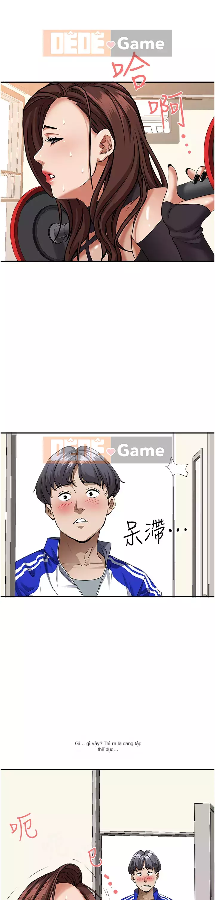 Lấy vợ Chương 25-26