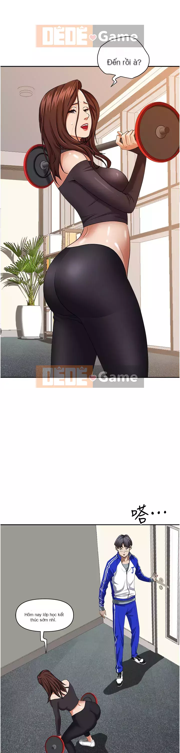 Lấy vợ Chương 25-26