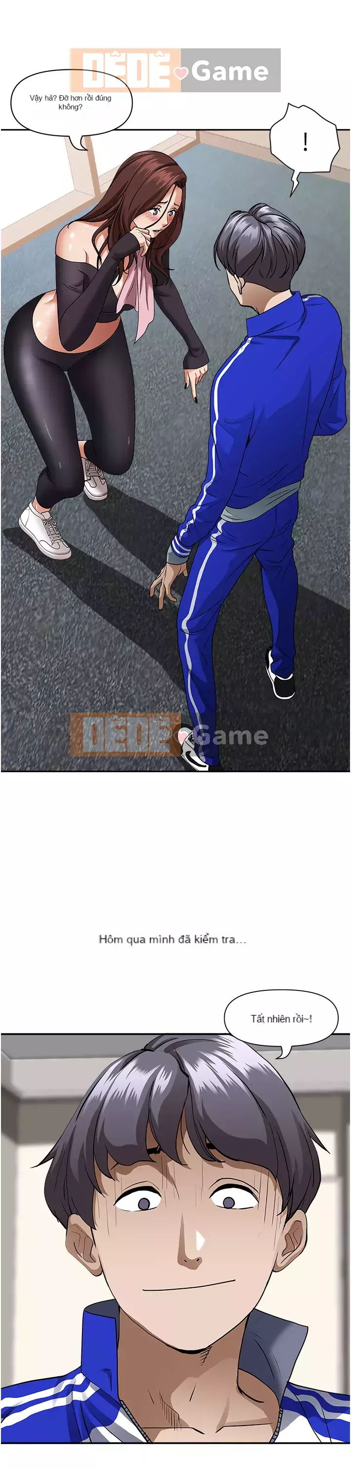 Lấy vợ Chương 25-26