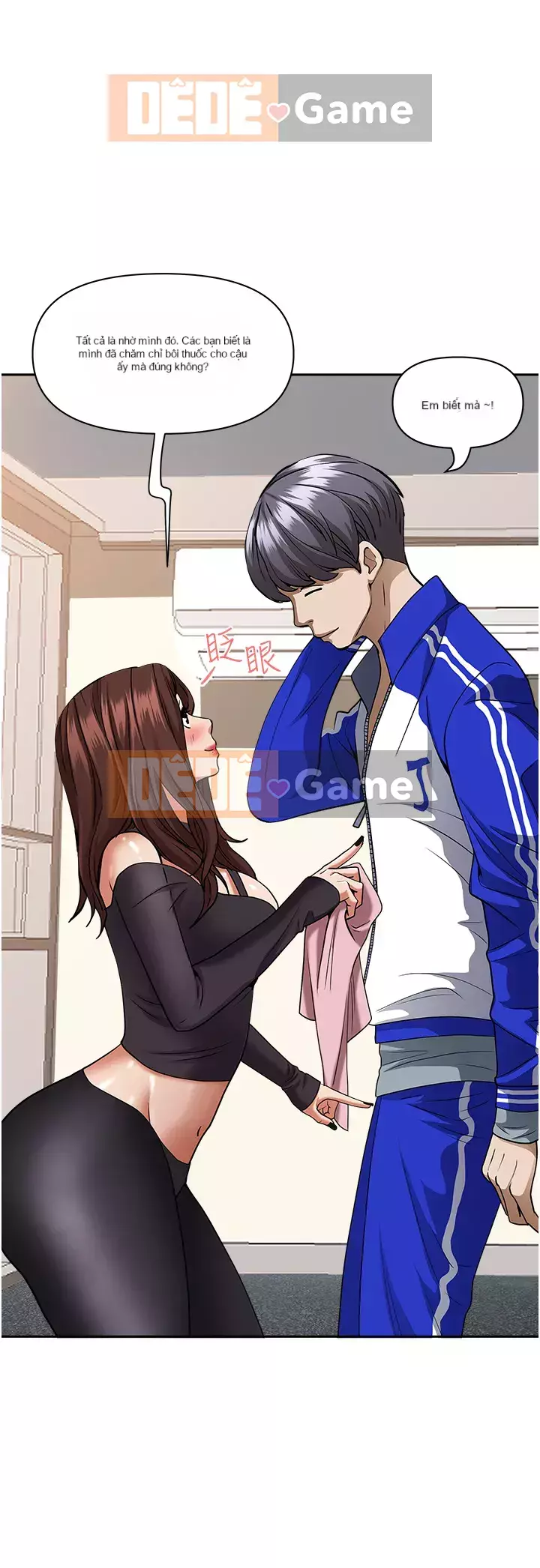 Lấy vợ Chương 25-26