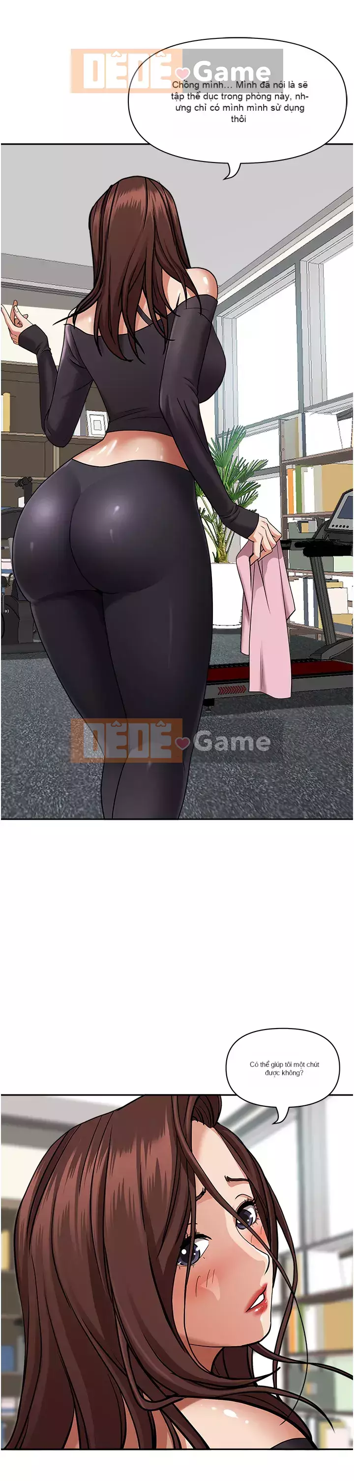 Lấy vợ Chương 25-26