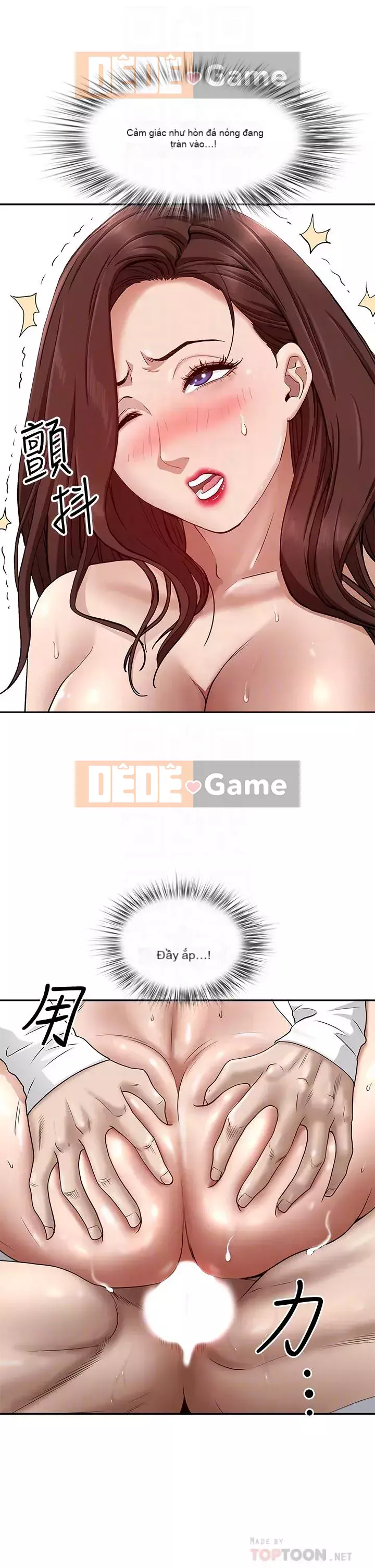 Lấy vợ Chương 23-24