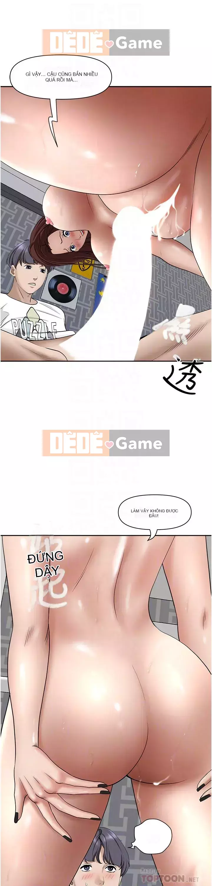 Lấy vợ Chương 23-24