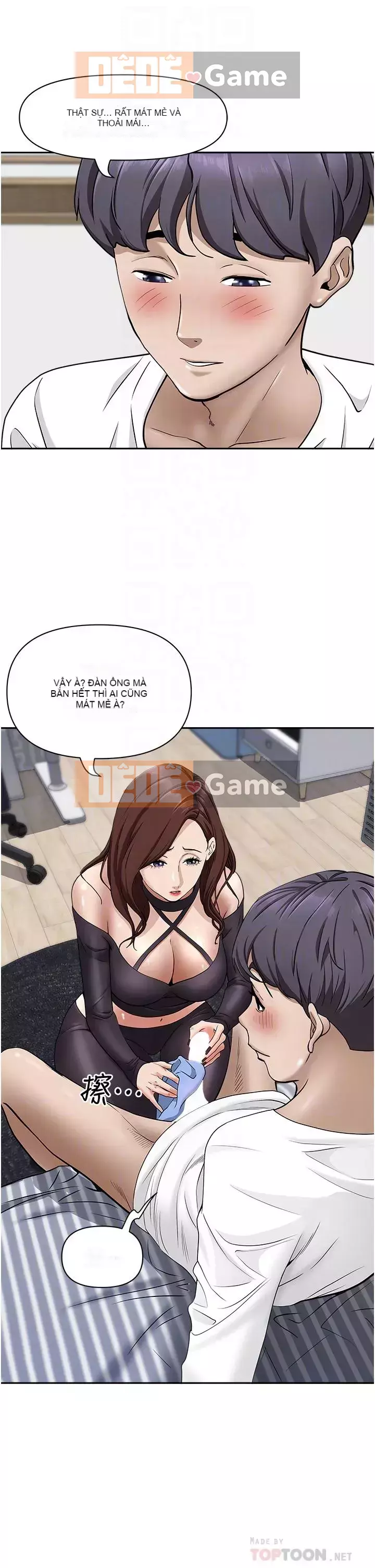 Lấy vợ Chương 23-24