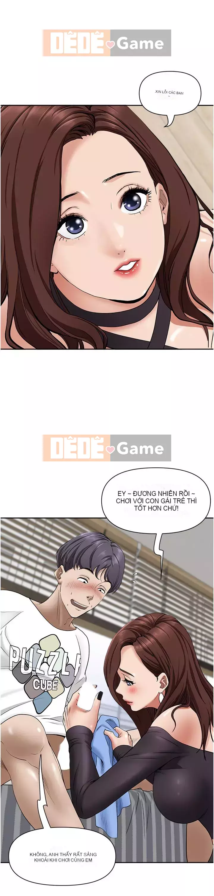 Lấy vợ Chương 23-24