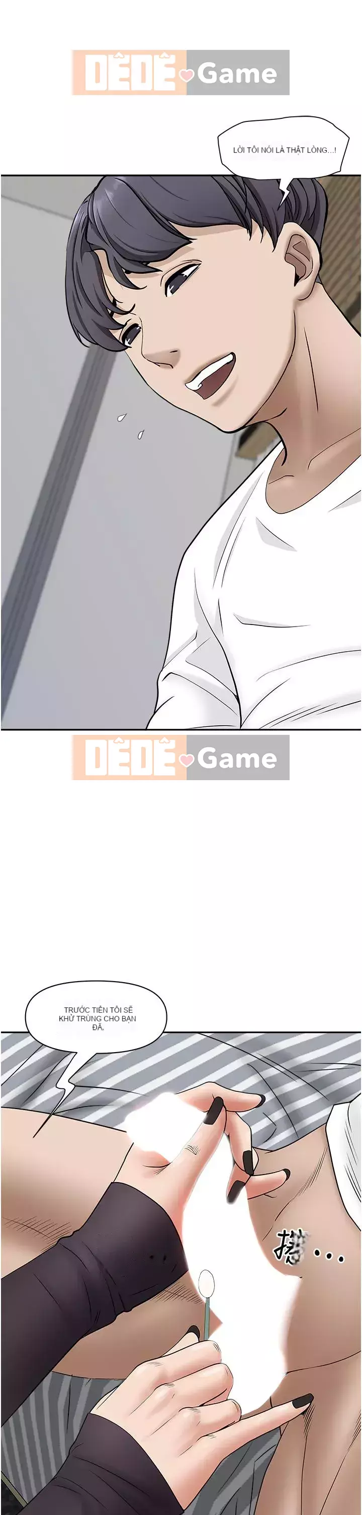 Lấy vợ Chương 23-24