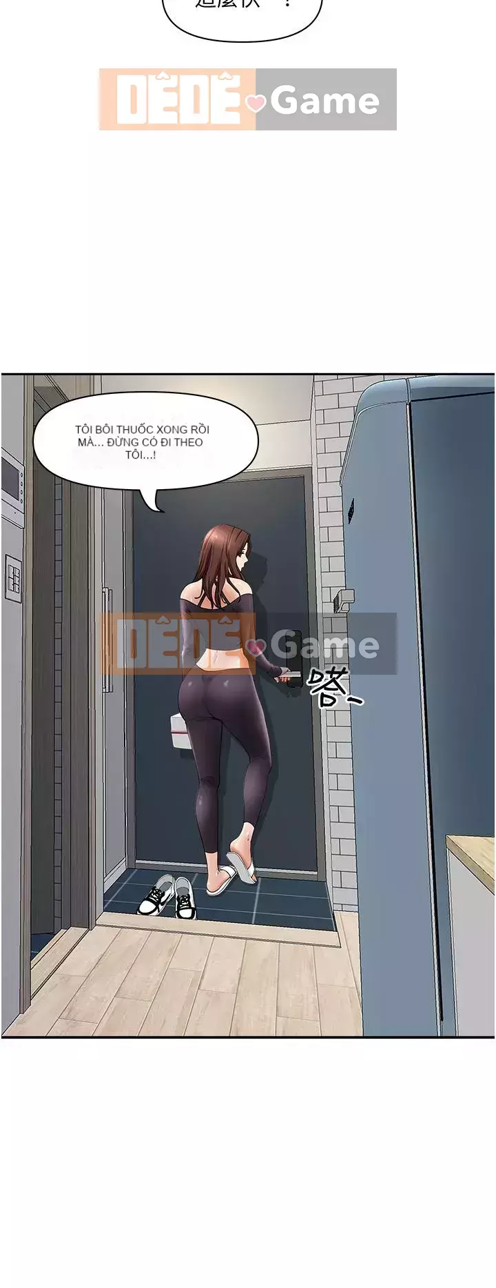 Lấy vợ Chương 23-24