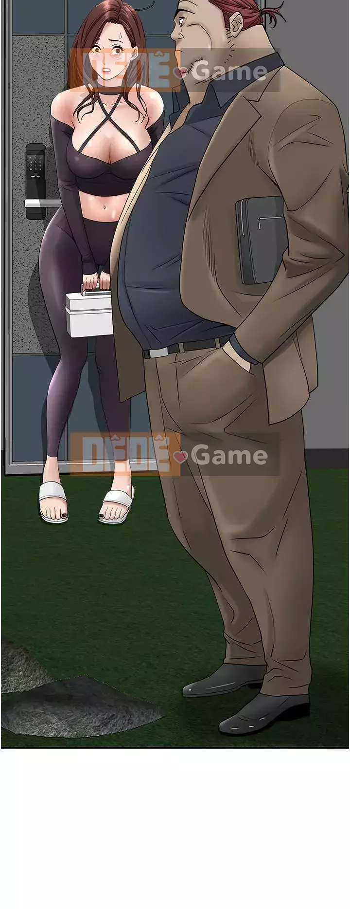 Lấy vợ Chương 23-24