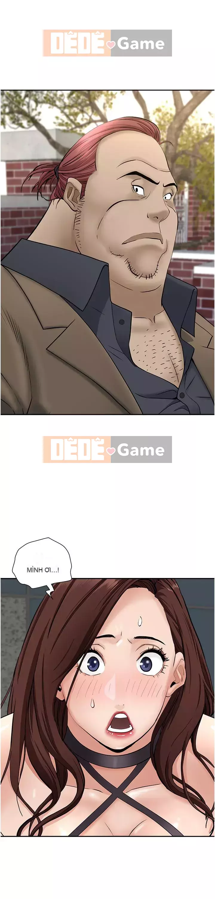 Lấy vợ Chương 23-24