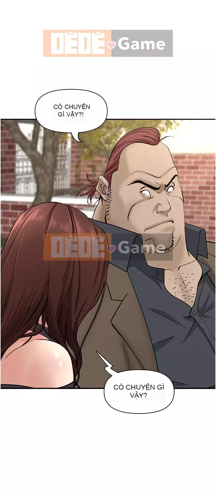 Lấy vợ Chương 23-24
