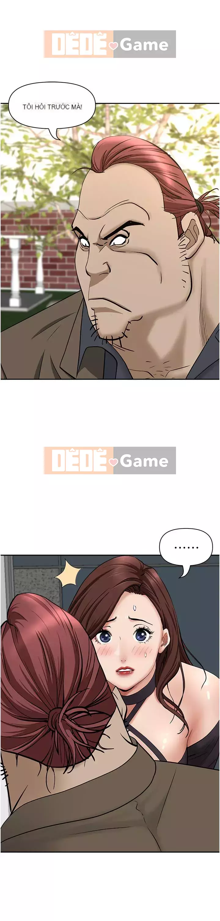 Lấy vợ Chương 23-24