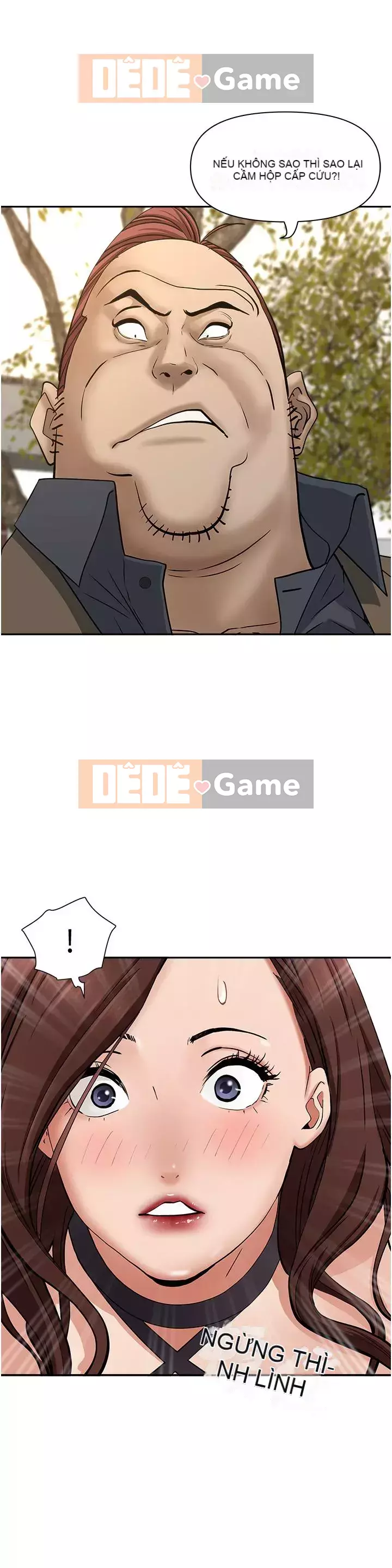 Lấy vợ Chương 23-24