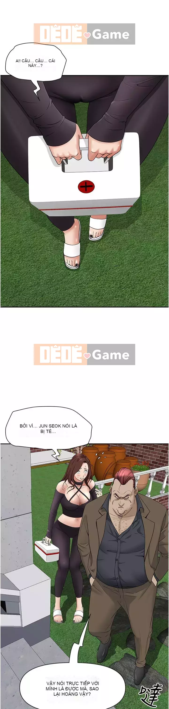 Lấy vợ Chương 23-24