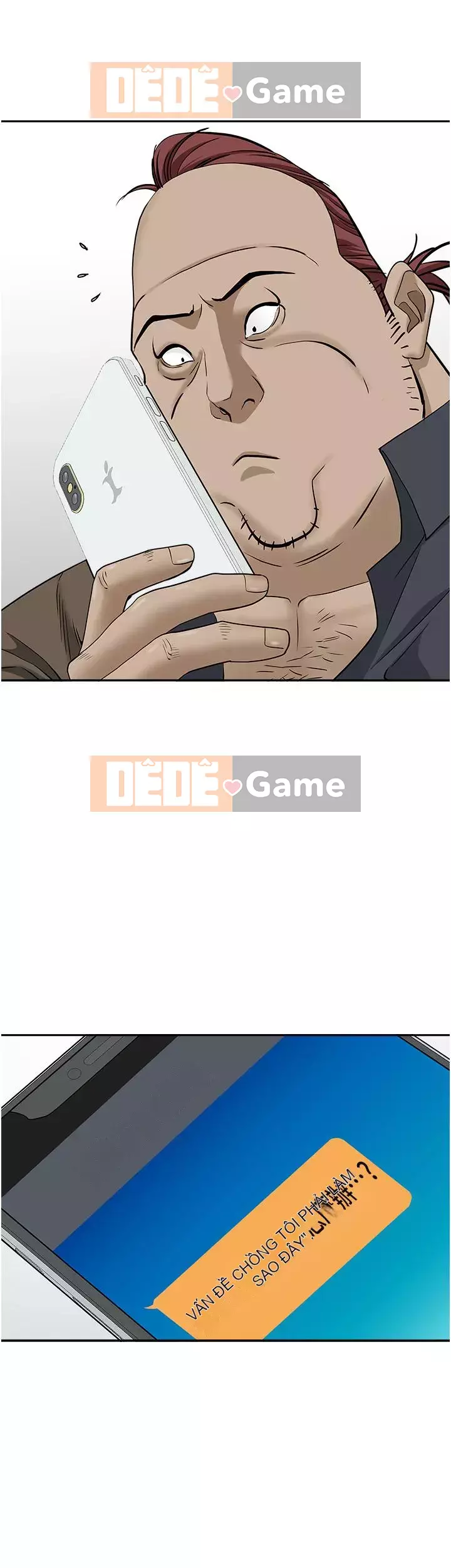 Lấy vợ Chương 23-24