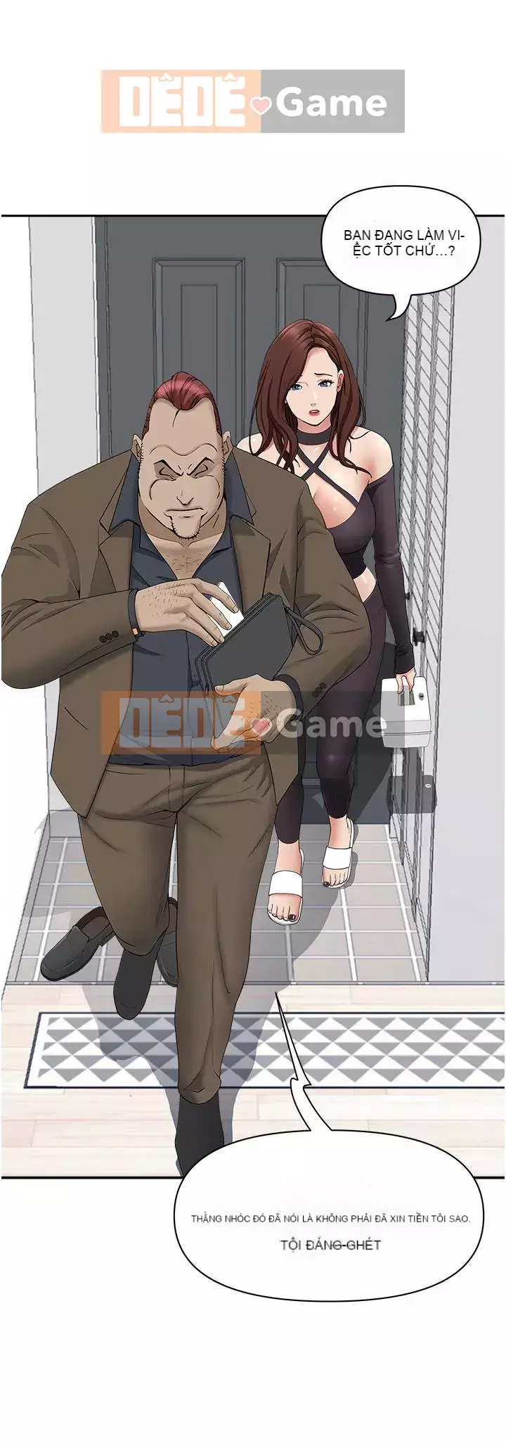 Lấy vợ Chương 23-24