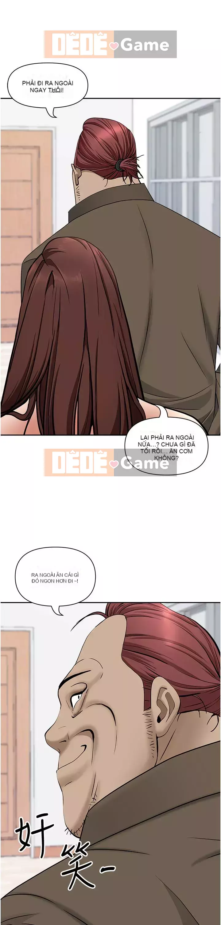 Lấy vợ Chương 23-24