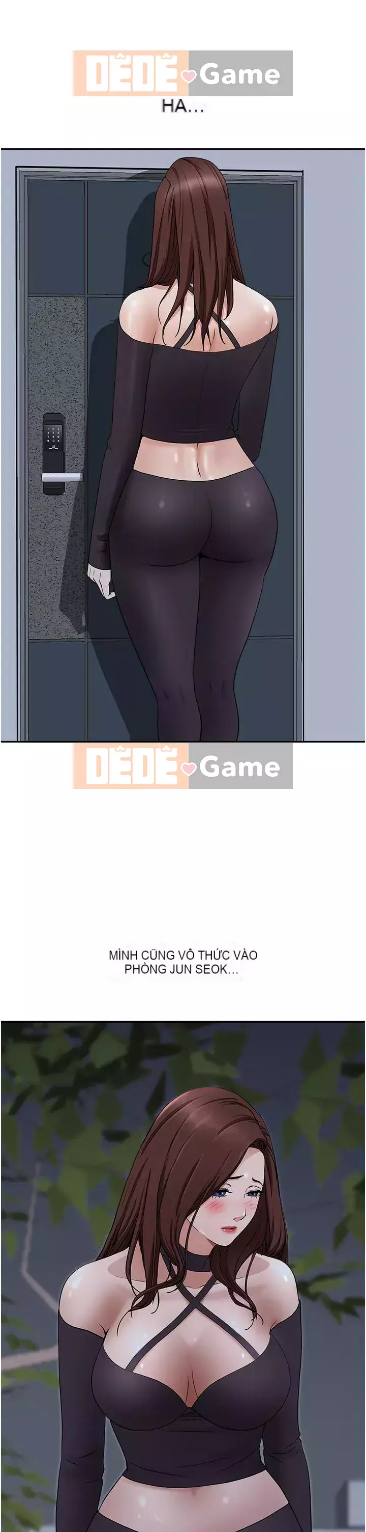 Lấy vợ Chương 23-24