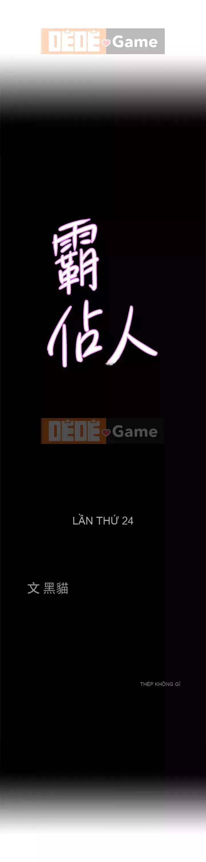 Lấy vợ Chương 23-24