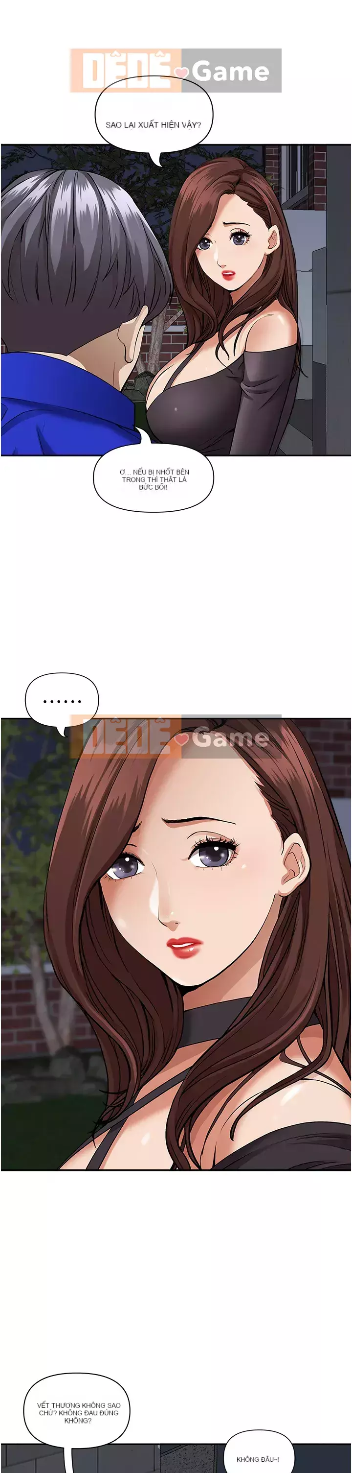 Lấy vợ Chương 23-24