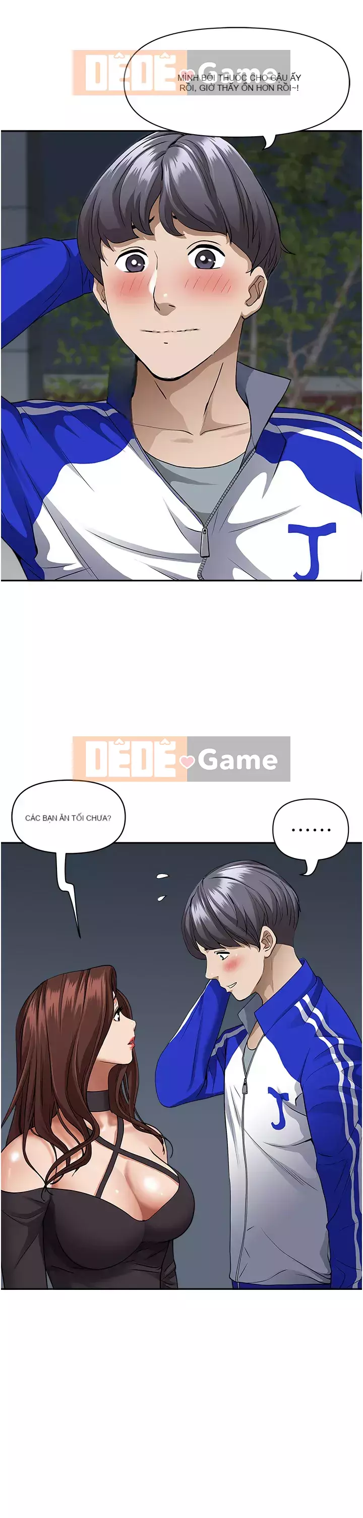 Lấy vợ Chương 23-24