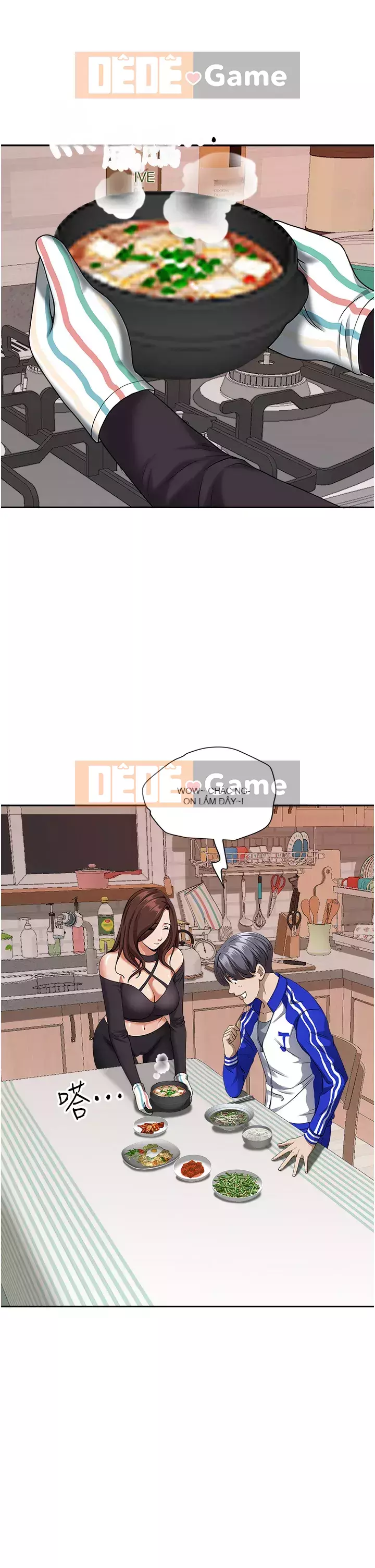 Lấy vợ Chương 23-24