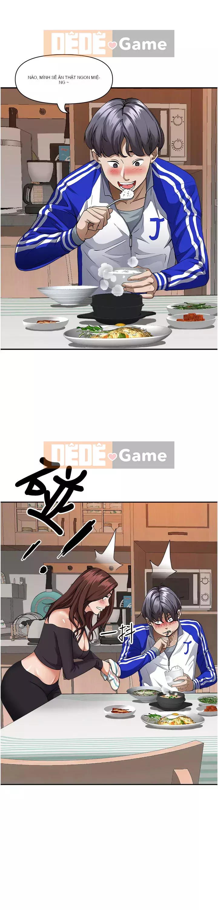 Lấy vợ Chương 23-24