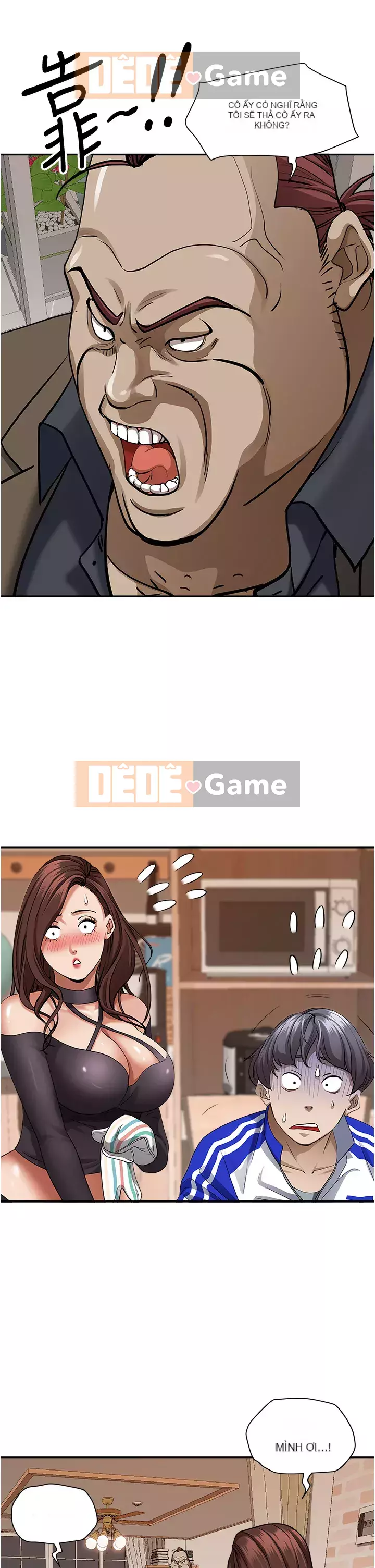 Lấy vợ Chương 23-24