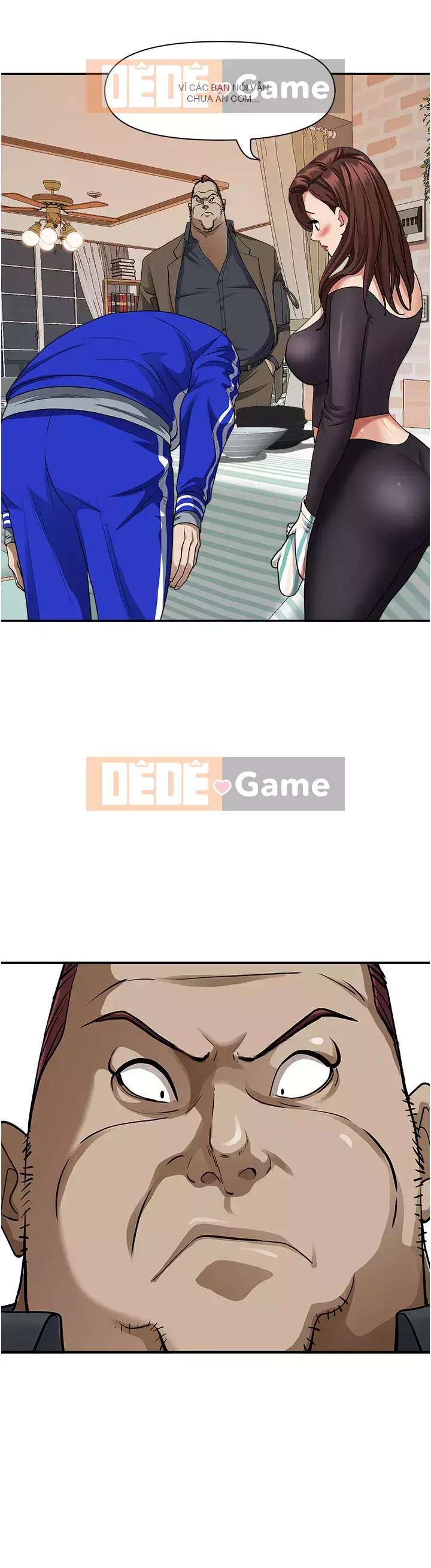 Lấy vợ Chương 23-24