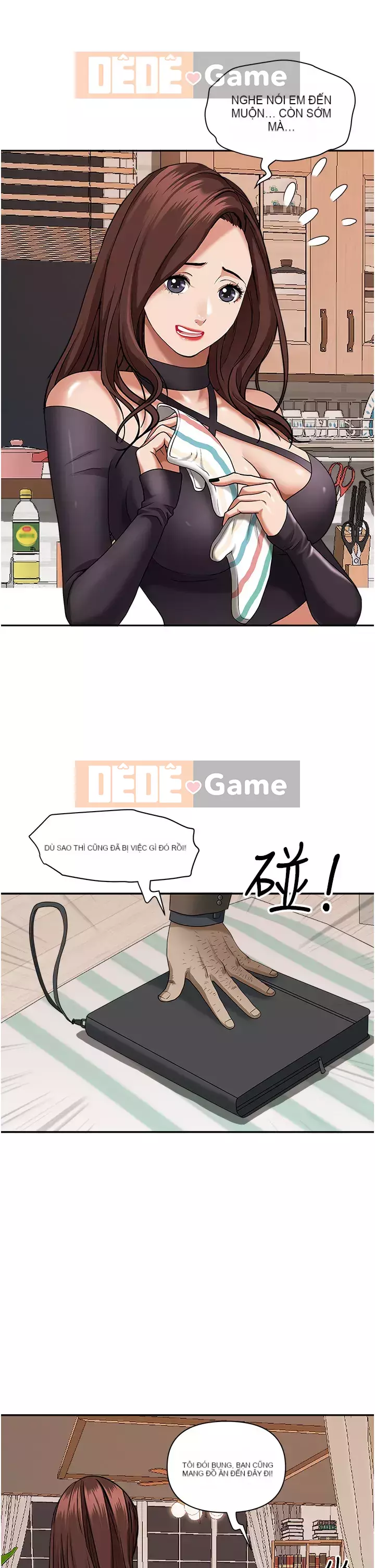 Lấy vợ Chương 23-24