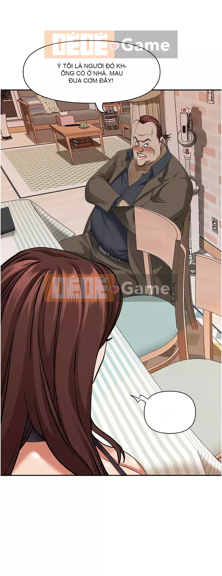 Lấy vợ Chương 23-24