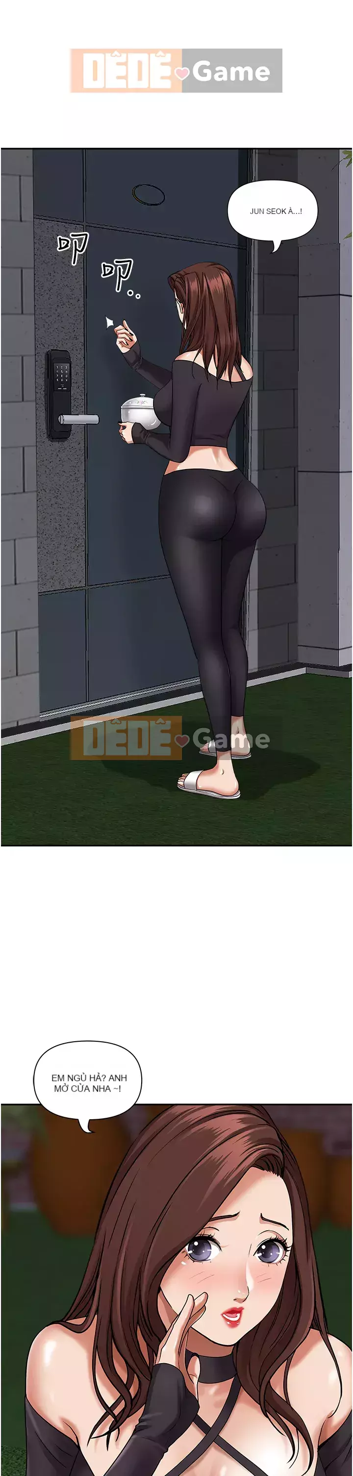 Lấy vợ Chương 23-24