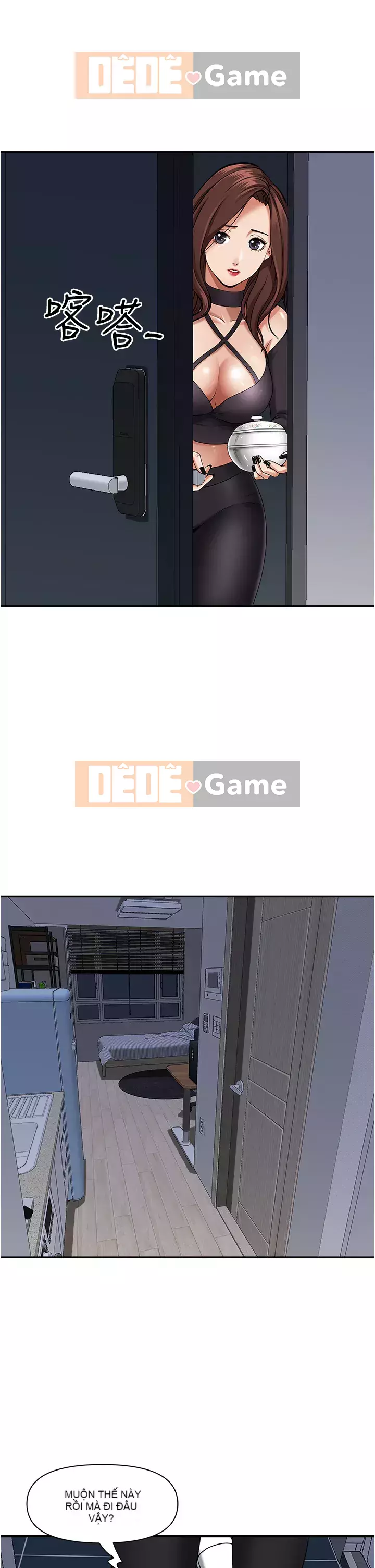 Lấy vợ Chương 23-24