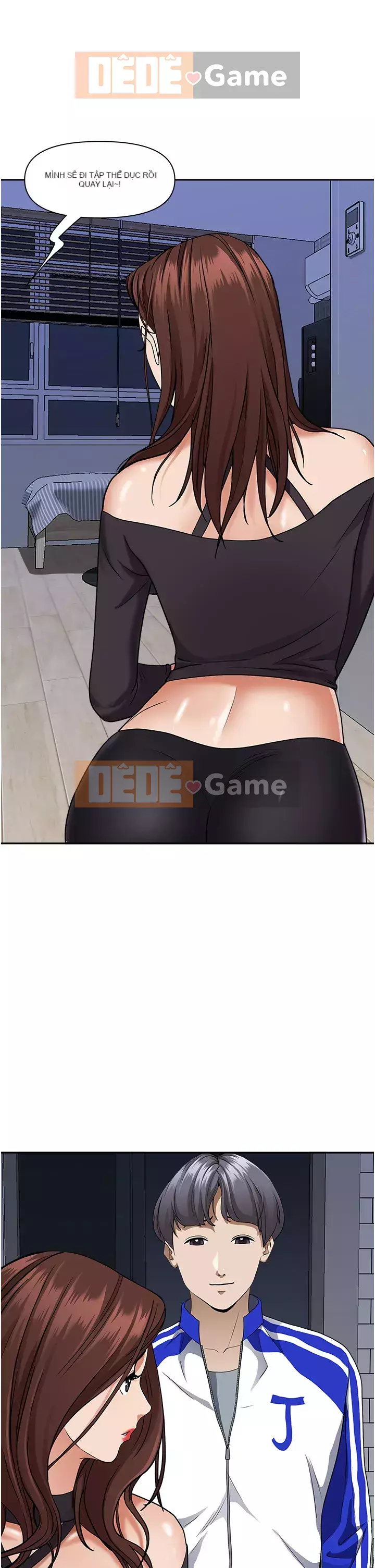 Lấy vợ Chương 23-24