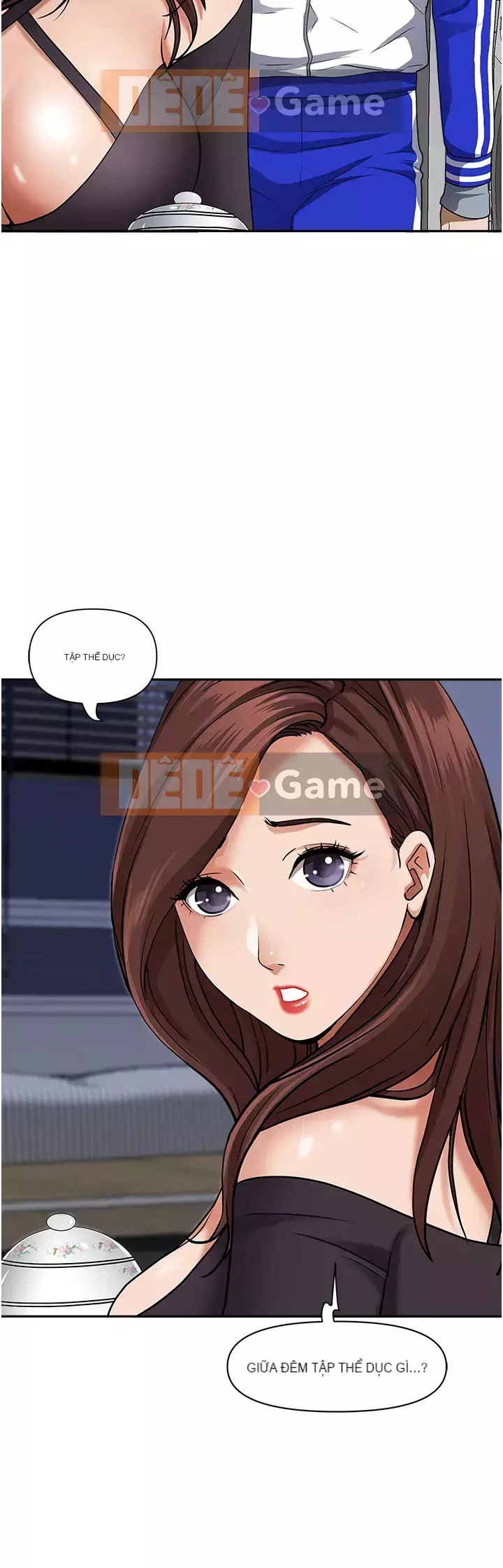 Lấy vợ Chương 23-24