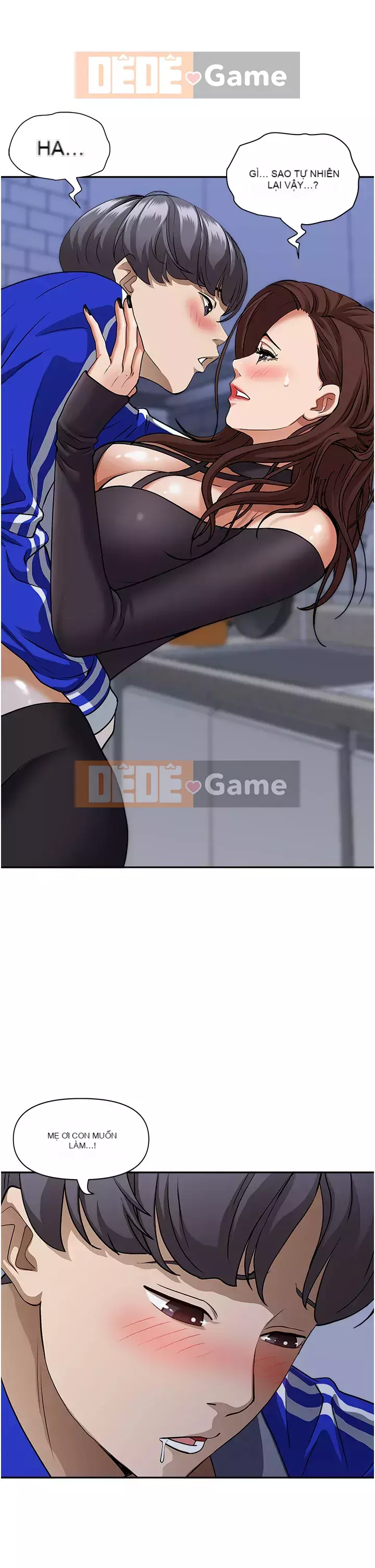 Lấy vợ Chương 23-24