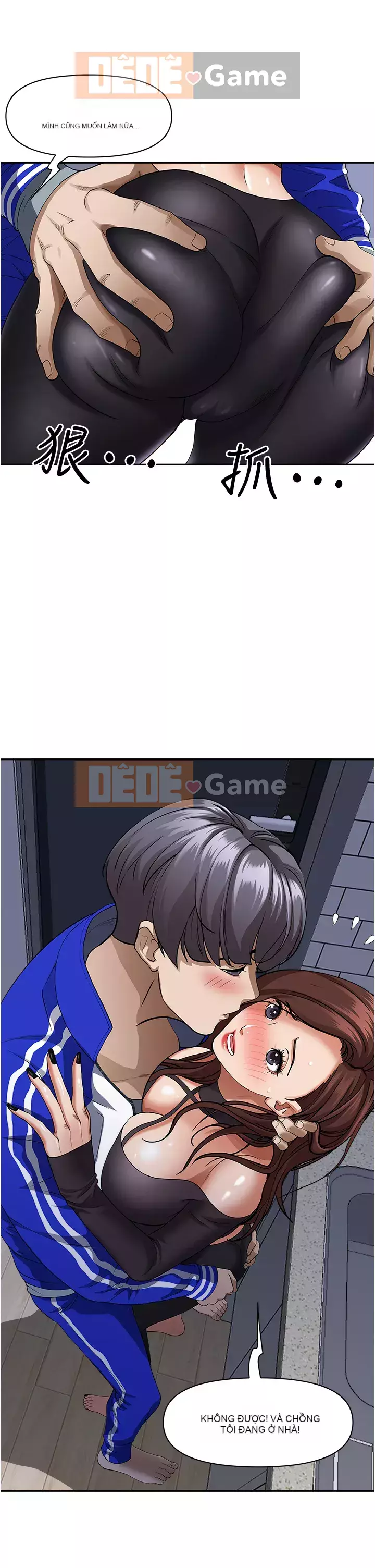 Lấy vợ Chương 23-24