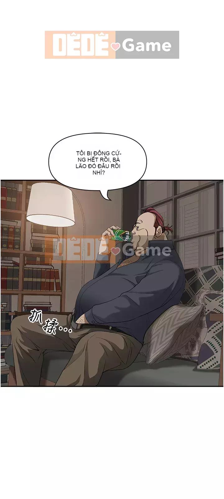 Lấy vợ Chương 23-24