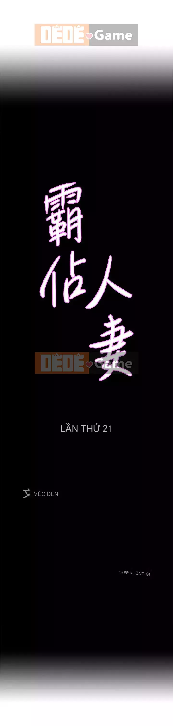 Lấy vợ Chương 21-22