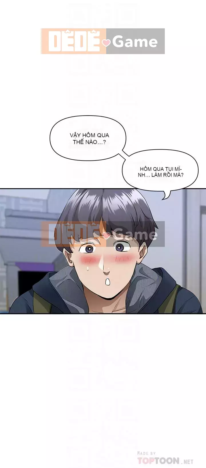 Lấy vợ Chương 21-22