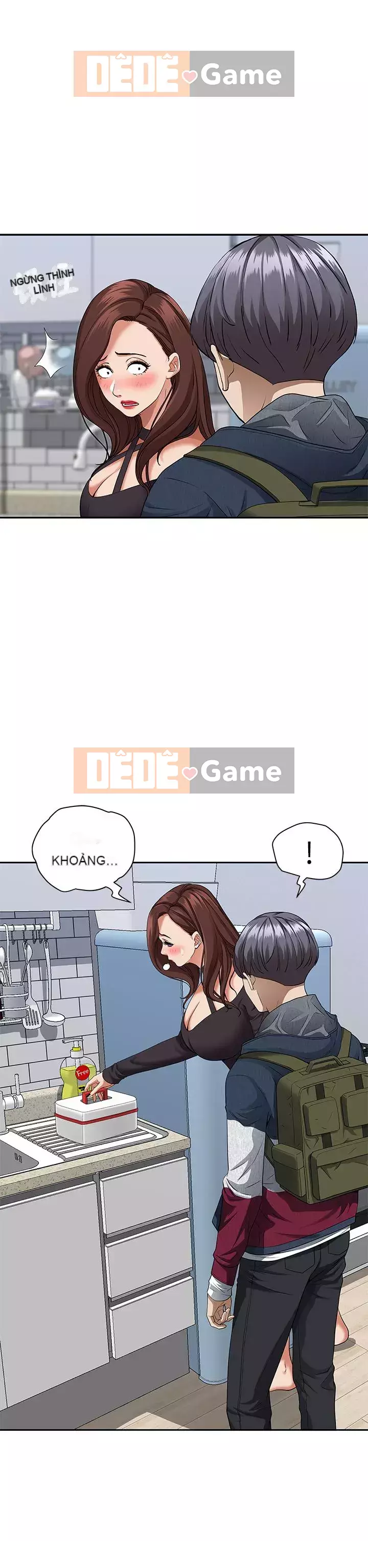 Lấy vợ Chương 21-22