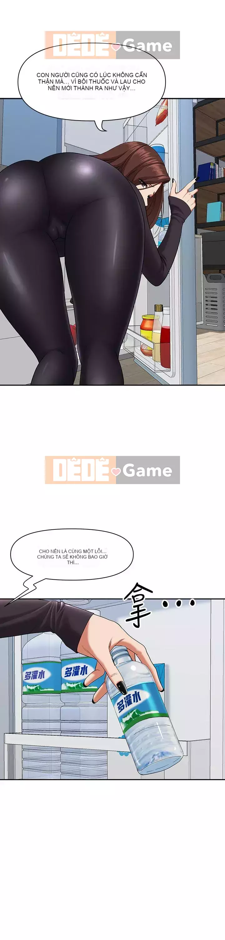 Lấy vợ Chương 21-22