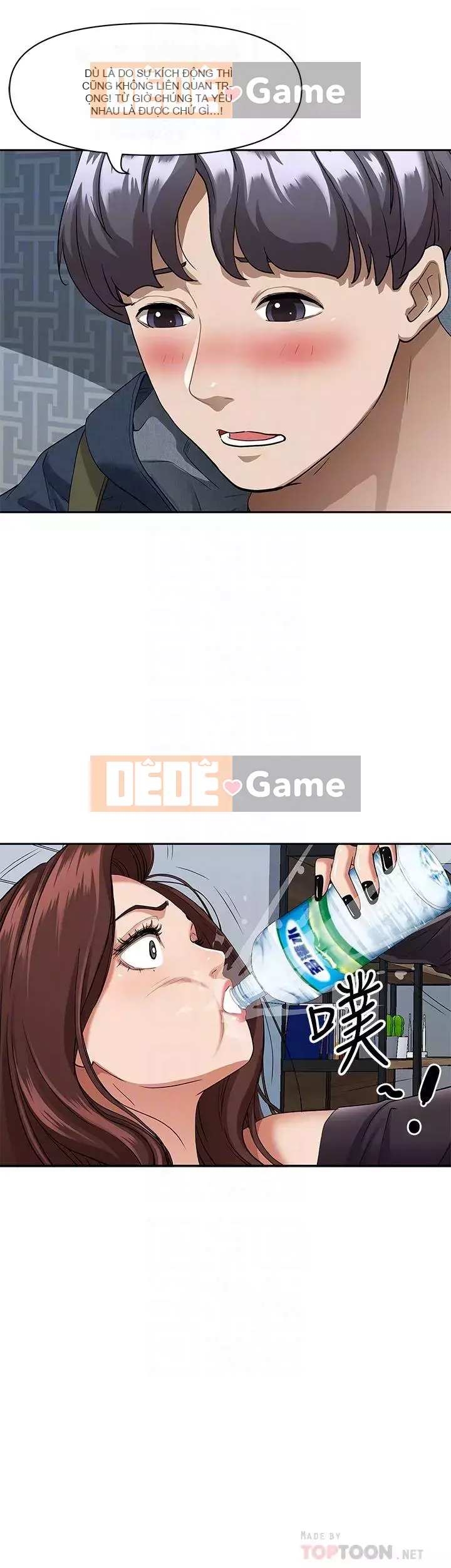 Lấy vợ Chương 21-22