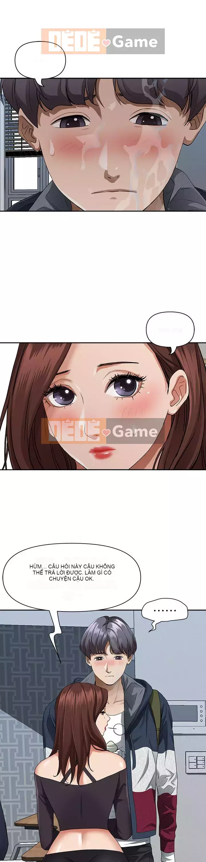 Lấy vợ Chương 21-22