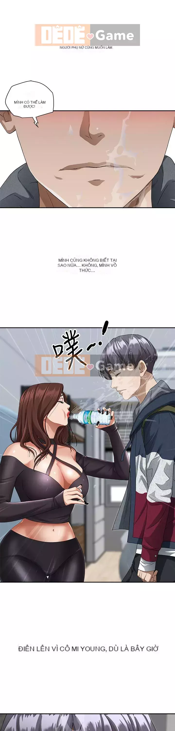 Lấy vợ Chương 21-22