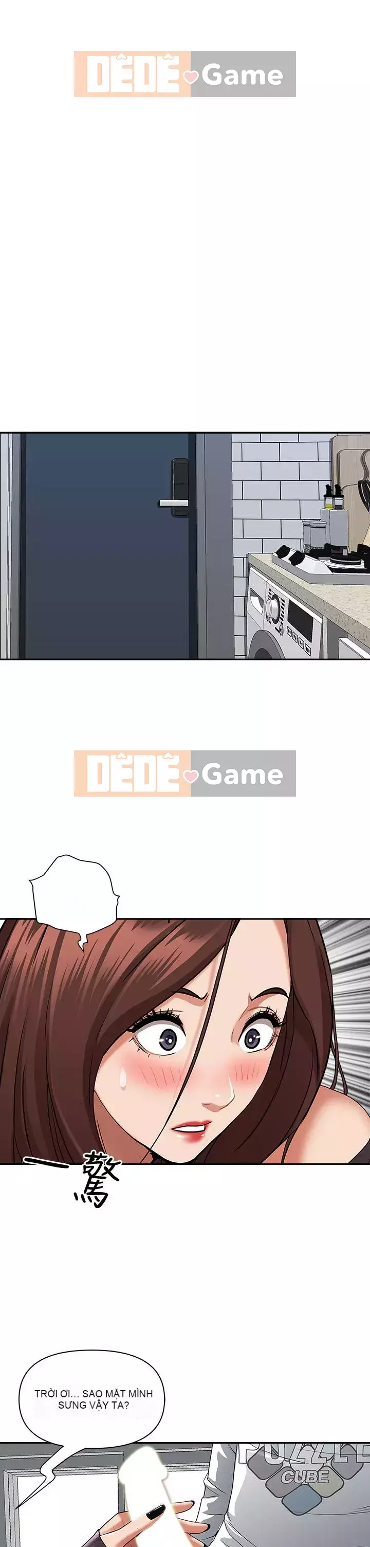 Lấy vợ Chương 21-22