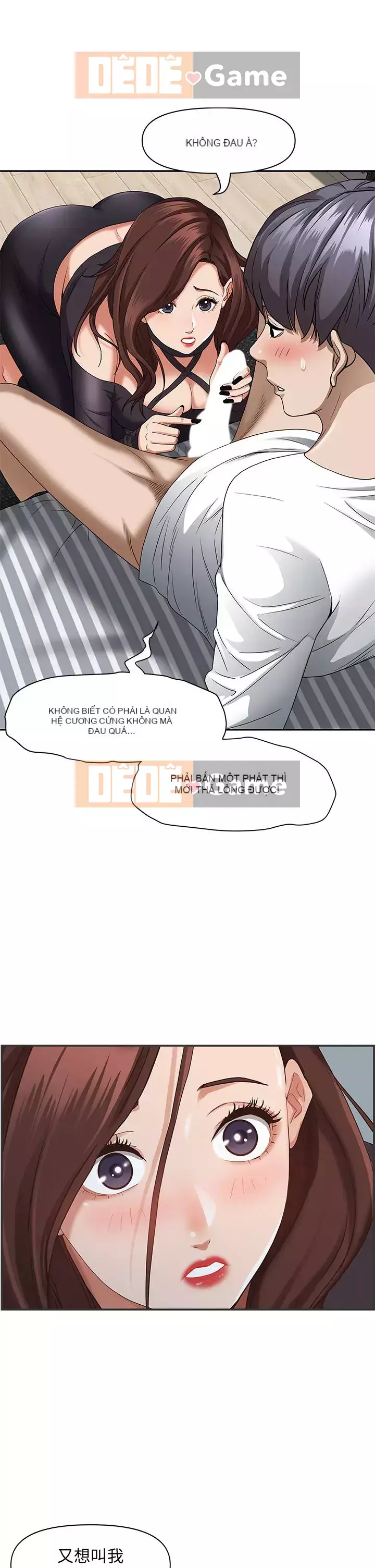 Lấy vợ Chương 21-22