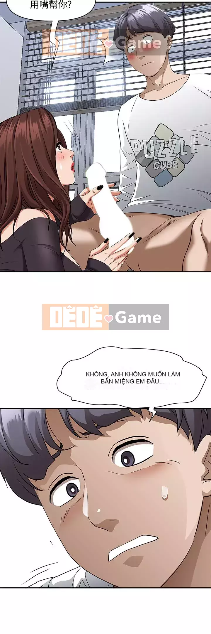 Lấy vợ Chương 21-22