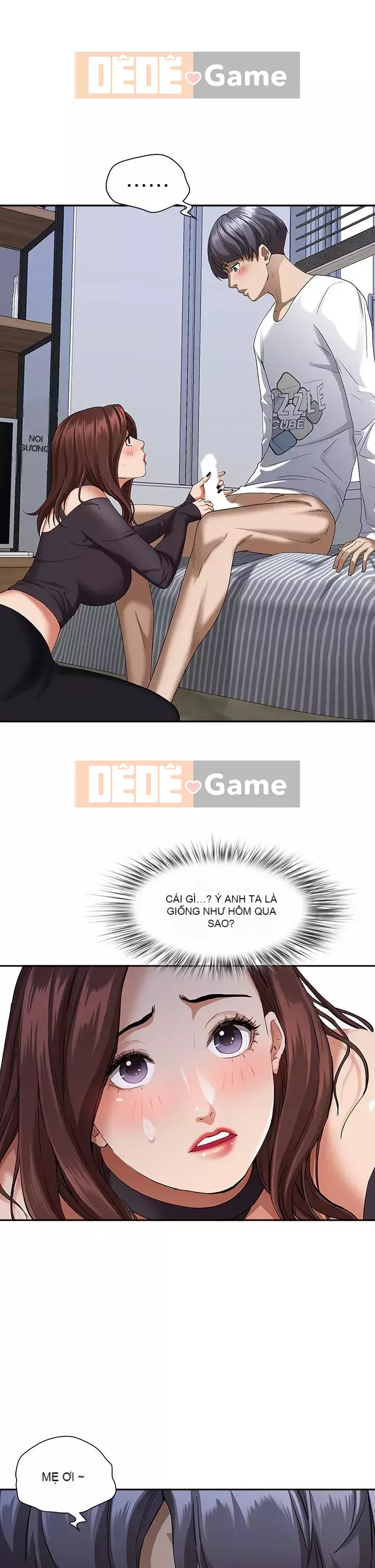 Lấy vợ Chương 21-22