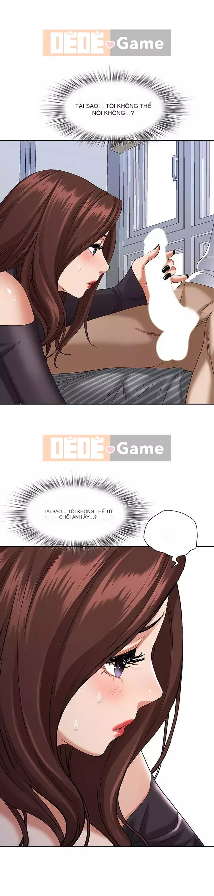 Lấy vợ Chương 21-22