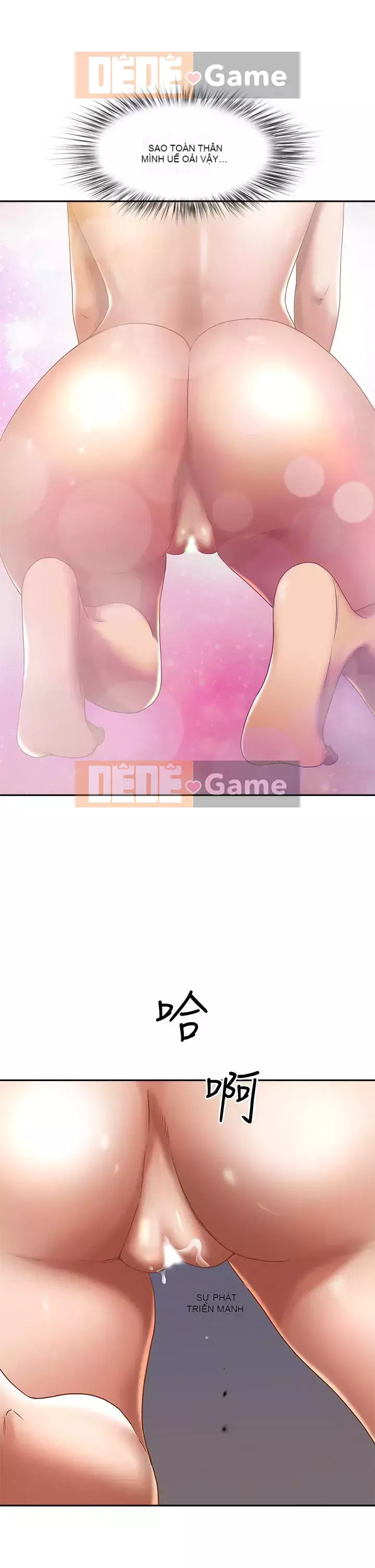 Lấy vợ Chương 21-22